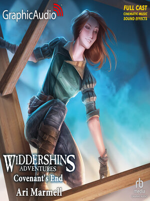 cover image of Covenant's End